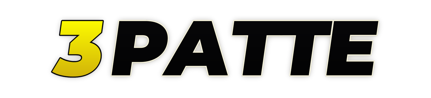 3patte